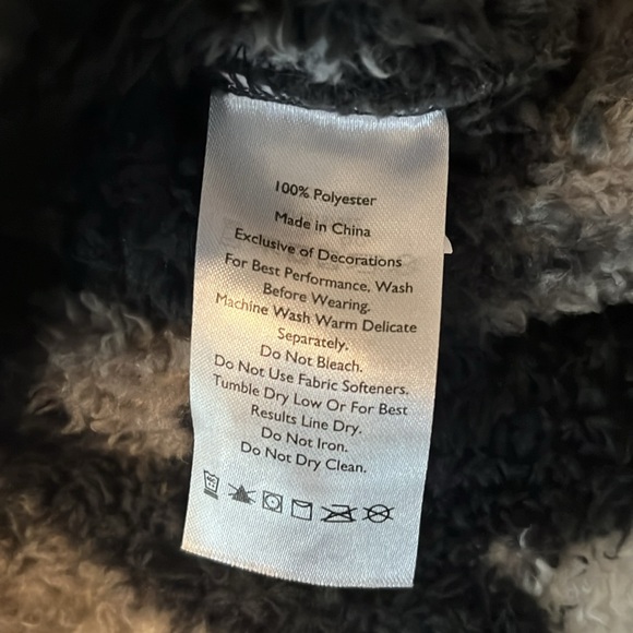 Eddie Bauer Women’s Sherpa - Picture 5 of 5